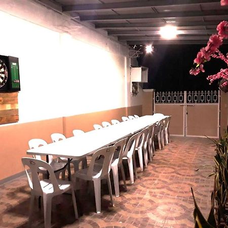 Bth Traveller'S Home Balanga Buitenkant foto