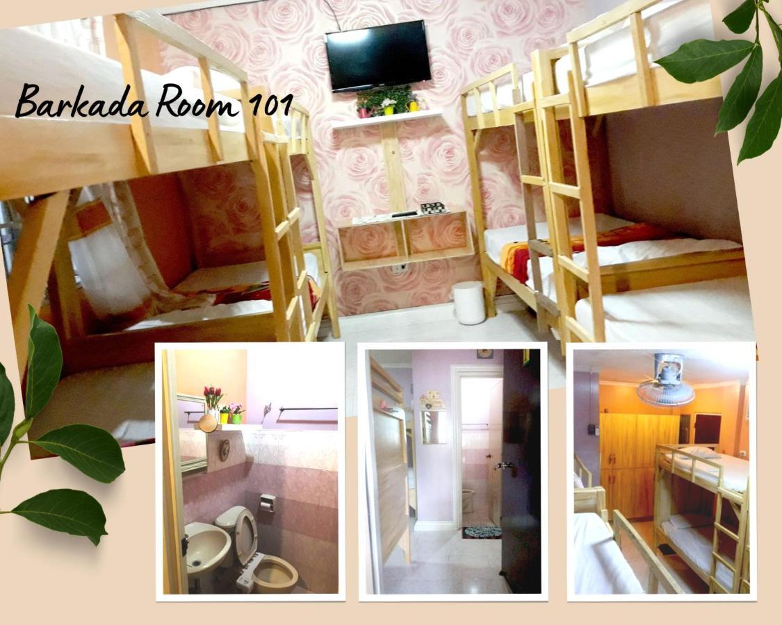 Bth Traveller'S Home Balanga Buitenkant foto