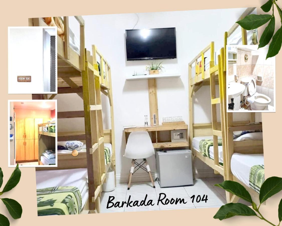 Bth Traveller'S Home Balanga Buitenkant foto