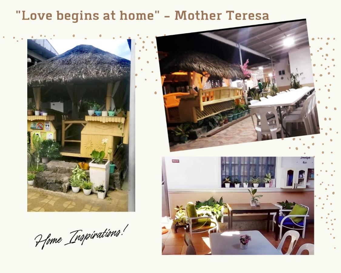 Bth Traveller'S Home Balanga Buitenkant foto