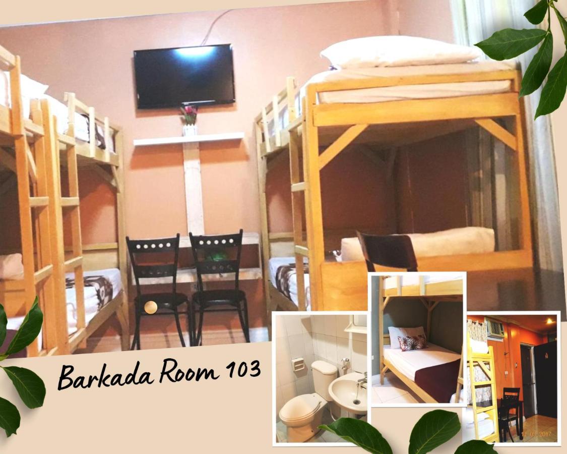 Bth Traveller'S Home Balanga Buitenkant foto