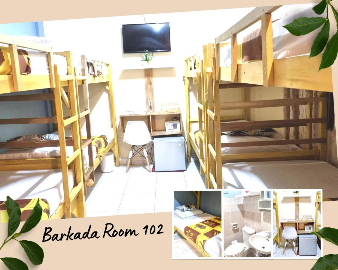 Bth Traveller'S Home Balanga Buitenkant foto