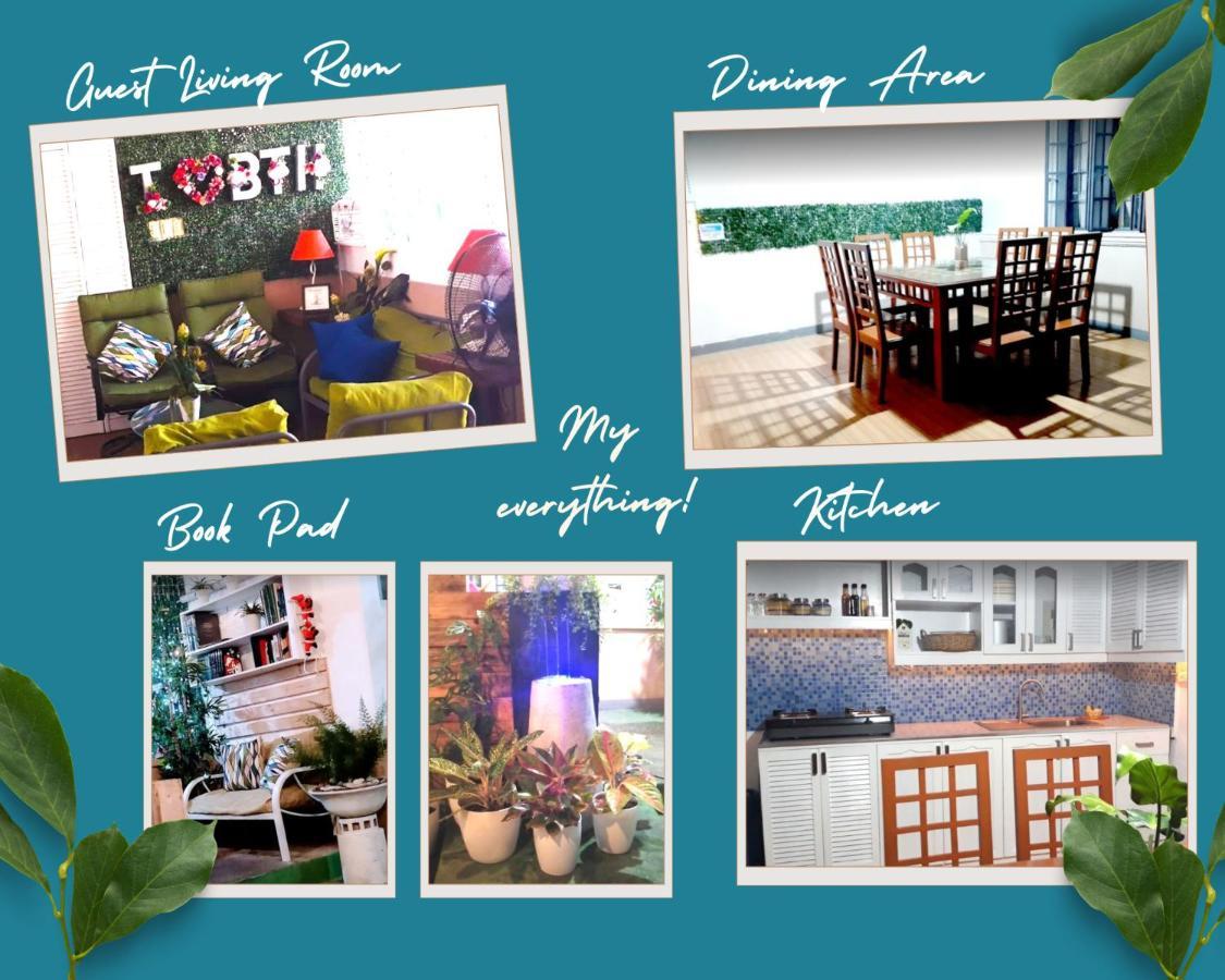 Bth Traveller'S Home Balanga Buitenkant foto
