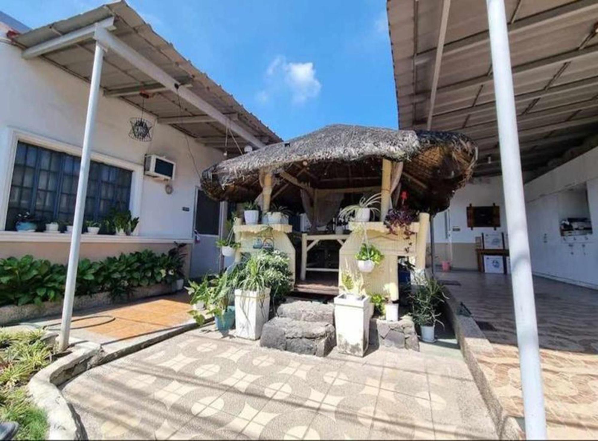 Bth Traveller'S Home Balanga Buitenkant foto