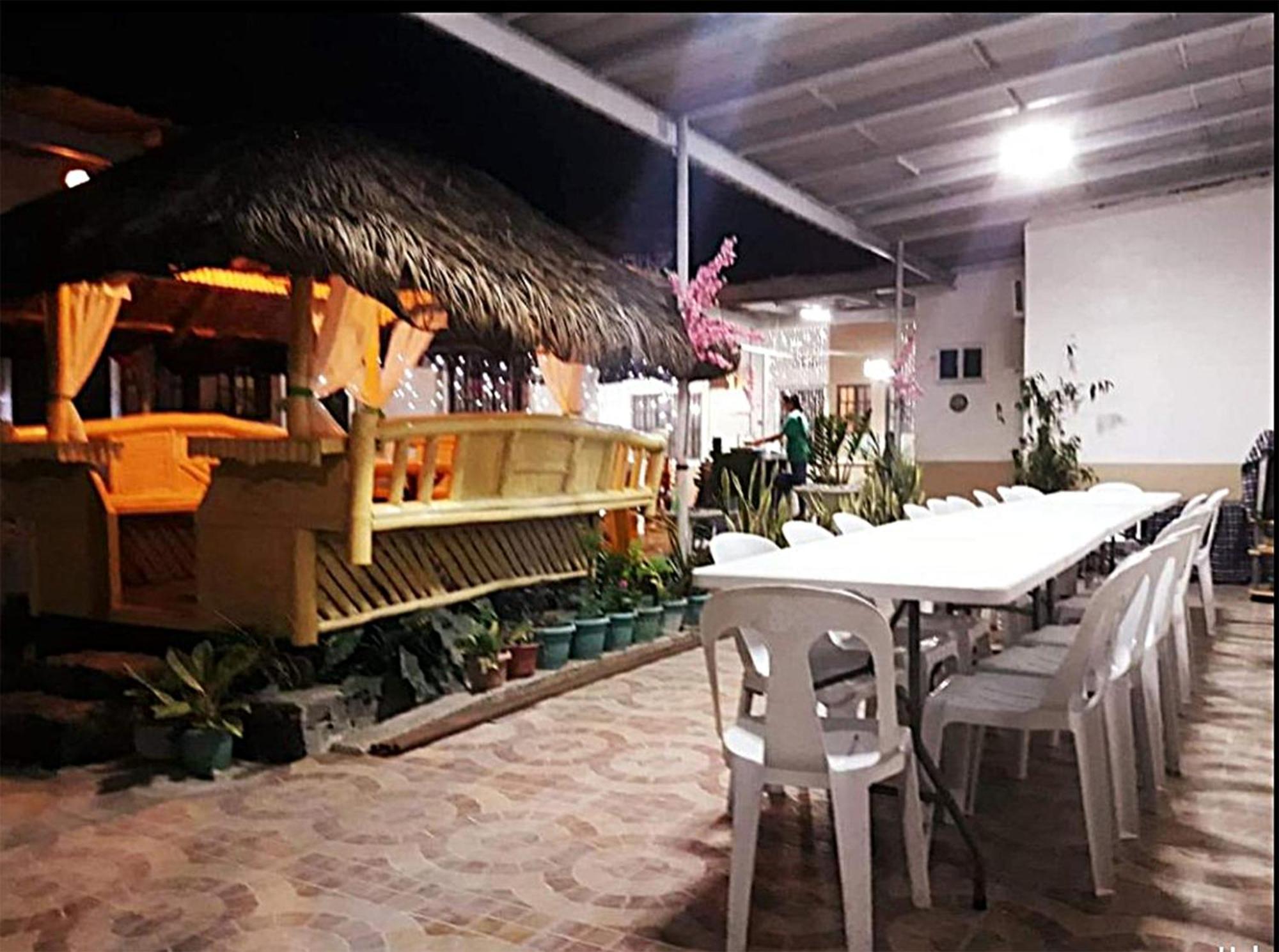 Bth Traveller'S Home Balanga Buitenkant foto