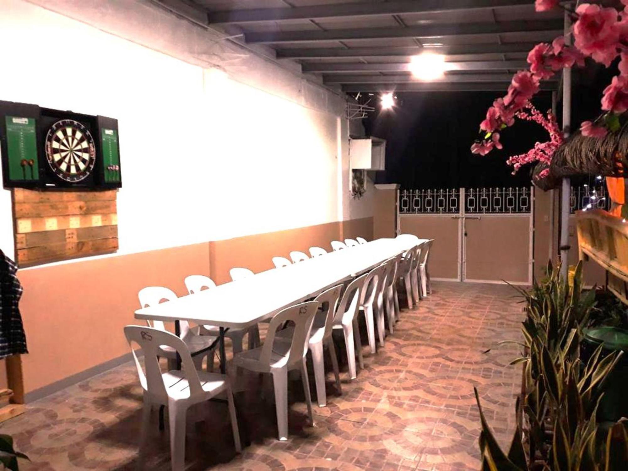 Bth Traveller'S Home Balanga Buitenkant foto